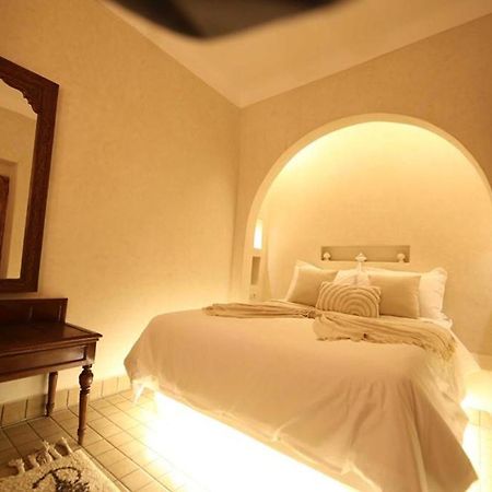 Riad Oum H&N B&B Маракеш Екстериор снимка