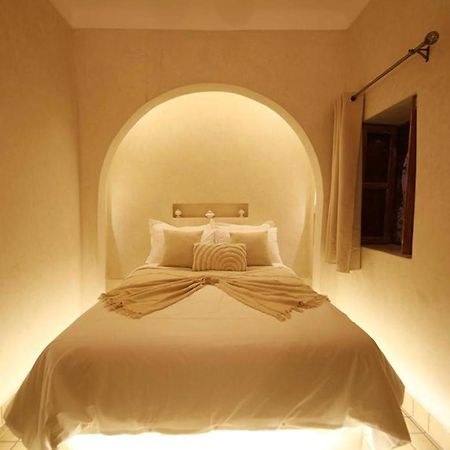 Riad Oum H&N B&B Маракеш Екстериор снимка
