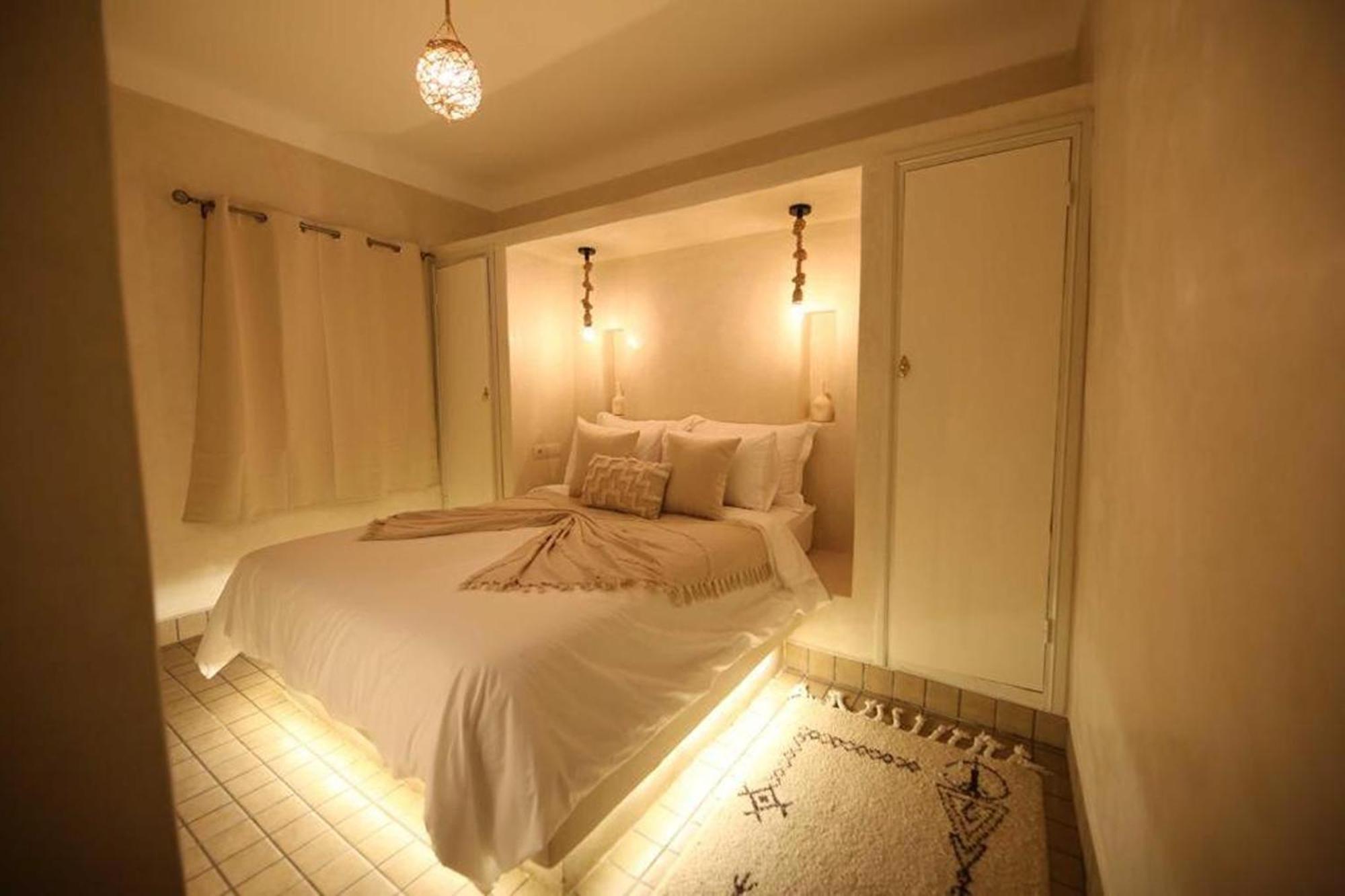 Riad Oum H&N B&B Маракеш Екстериор снимка