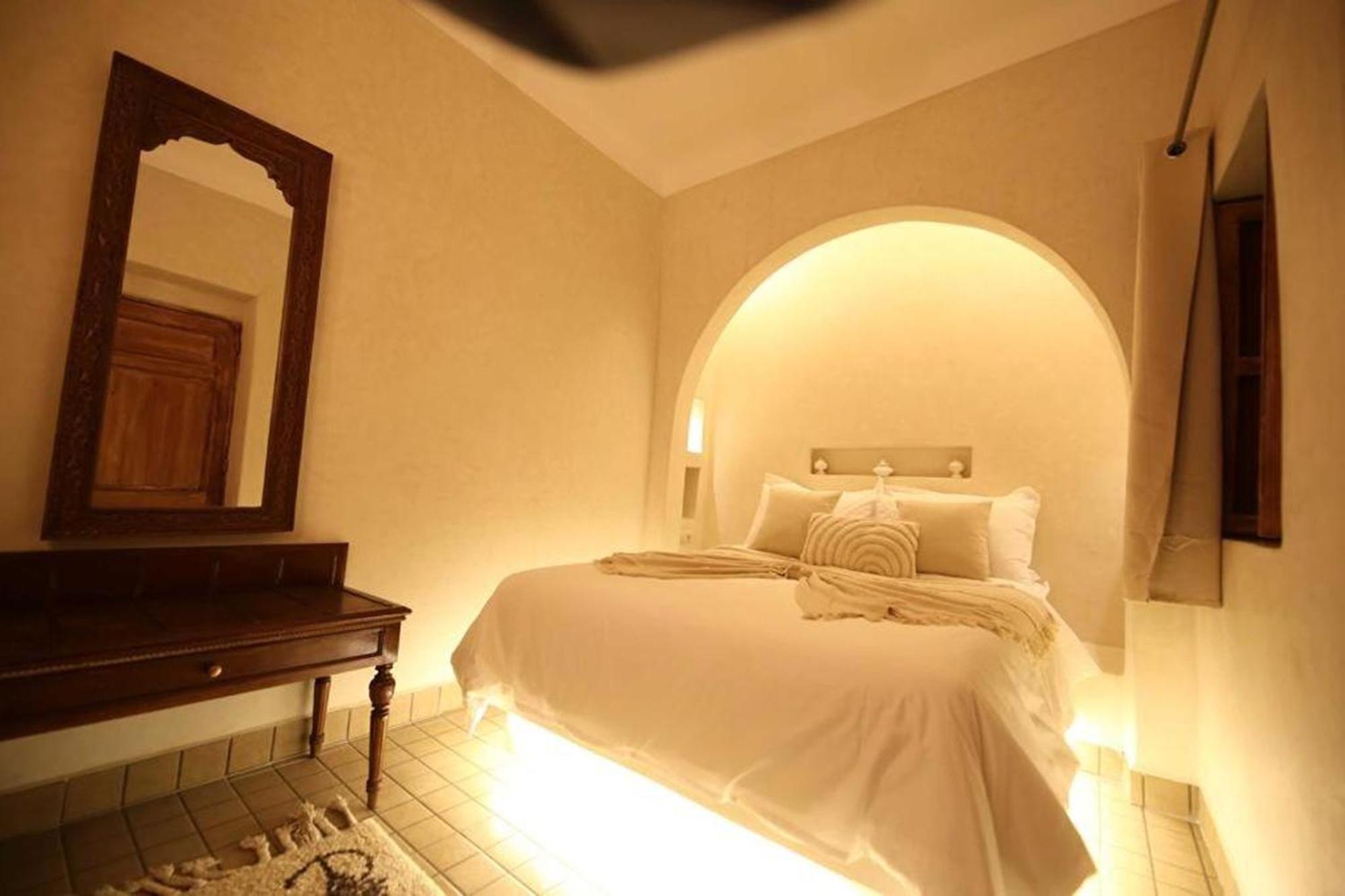 Riad Oum H&N B&B Маракеш Екстериор снимка