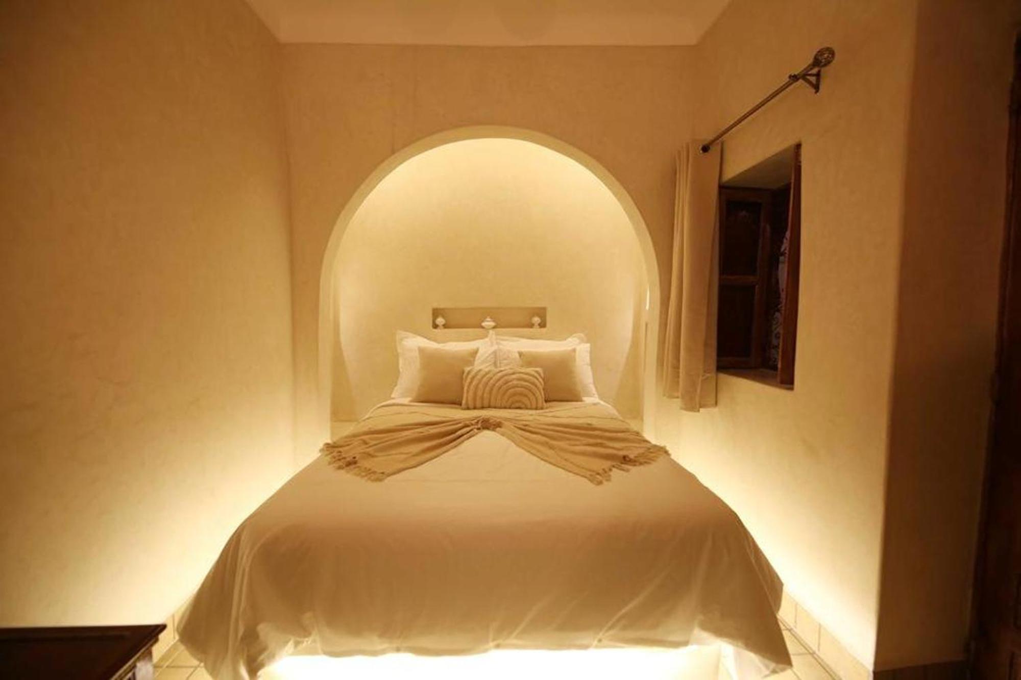 Riad Oum H&N B&B Маракеш Екстериор снимка