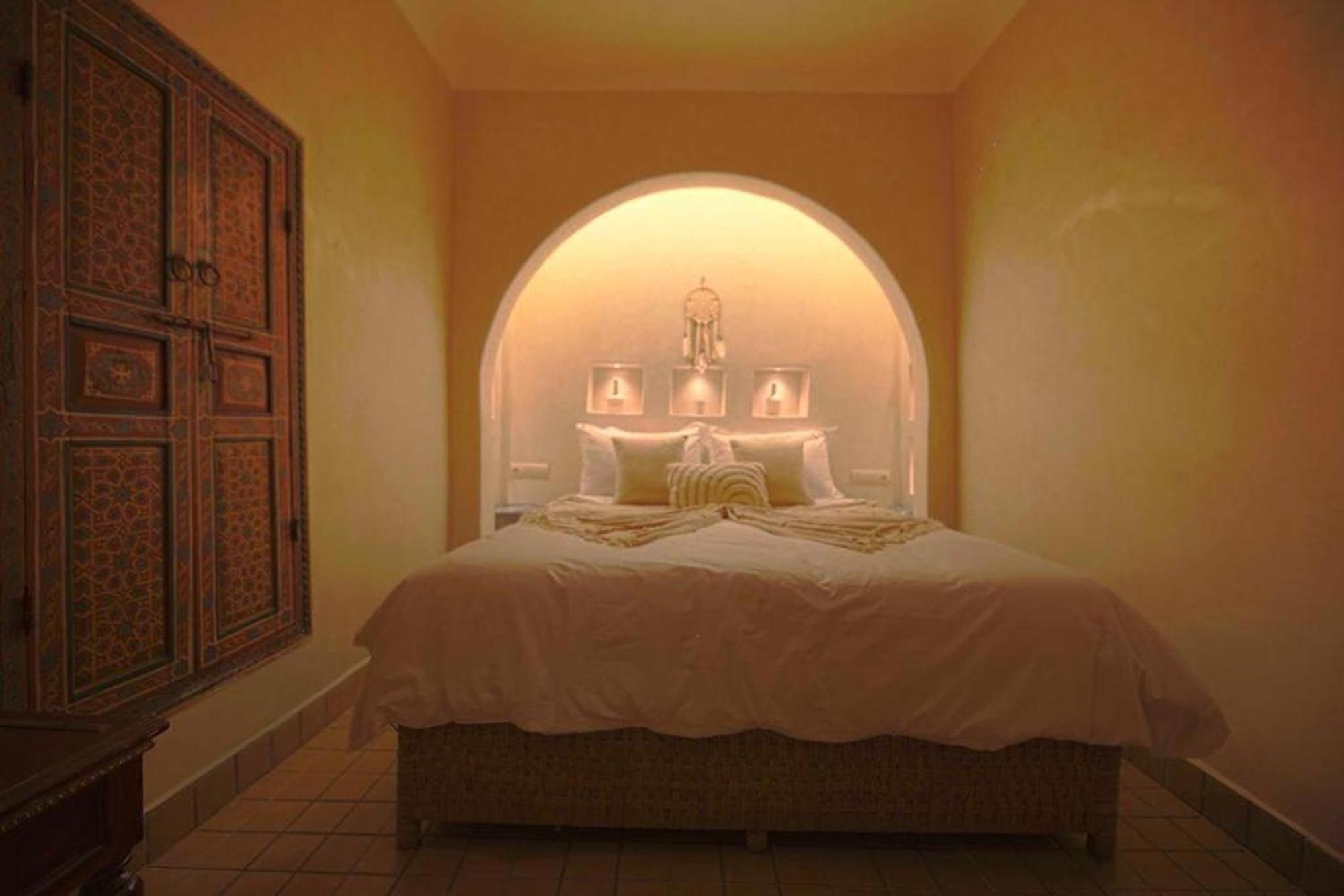 Riad Oum H&N B&B Маракеш Екстериор снимка