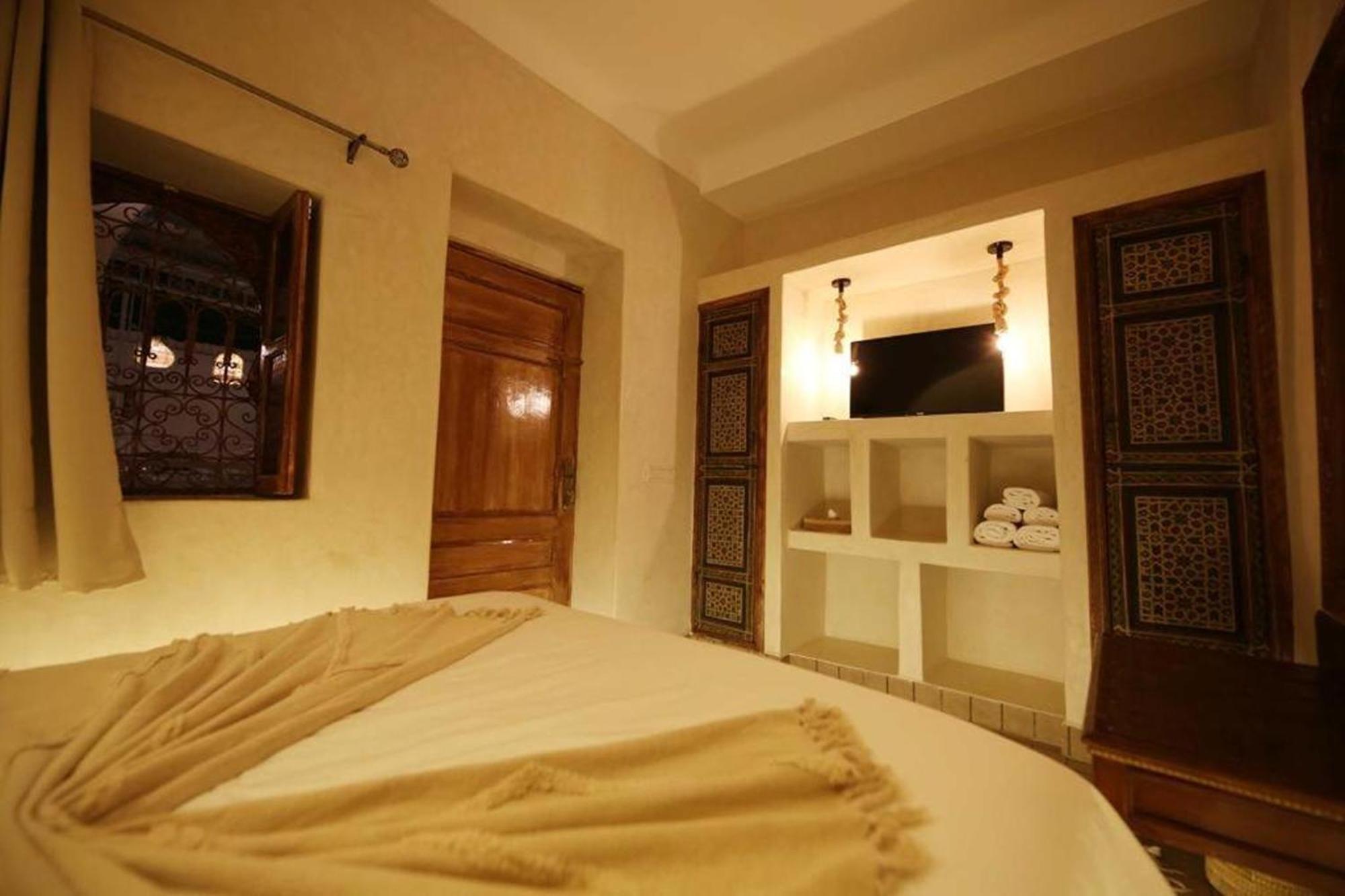 Riad Oum H&N B&B Маракеш Екстериор снимка