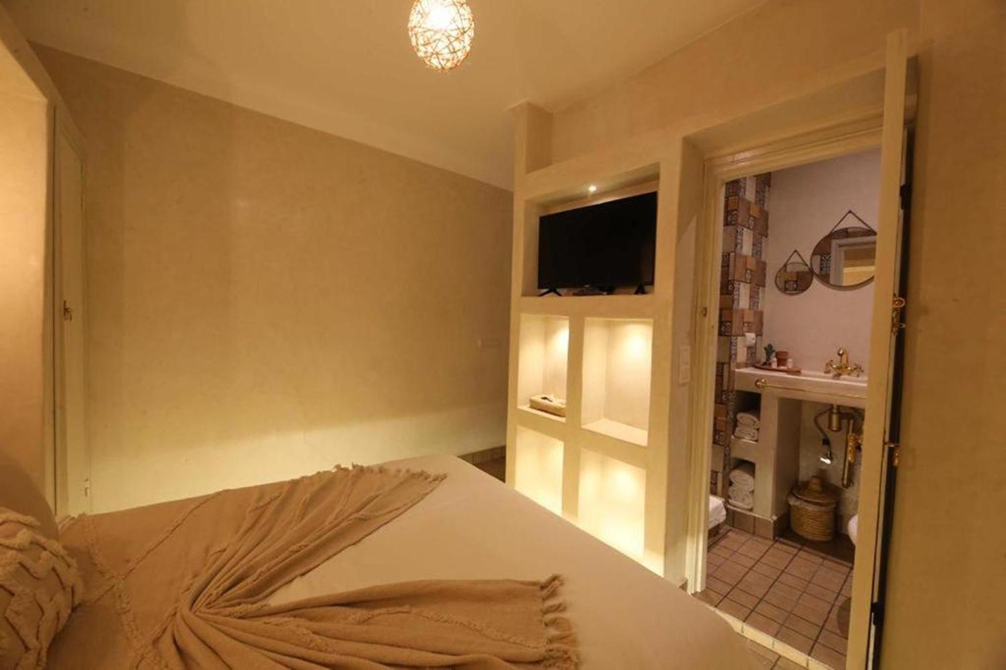 Riad Oum H&N B&B Маракеш Екстериор снимка