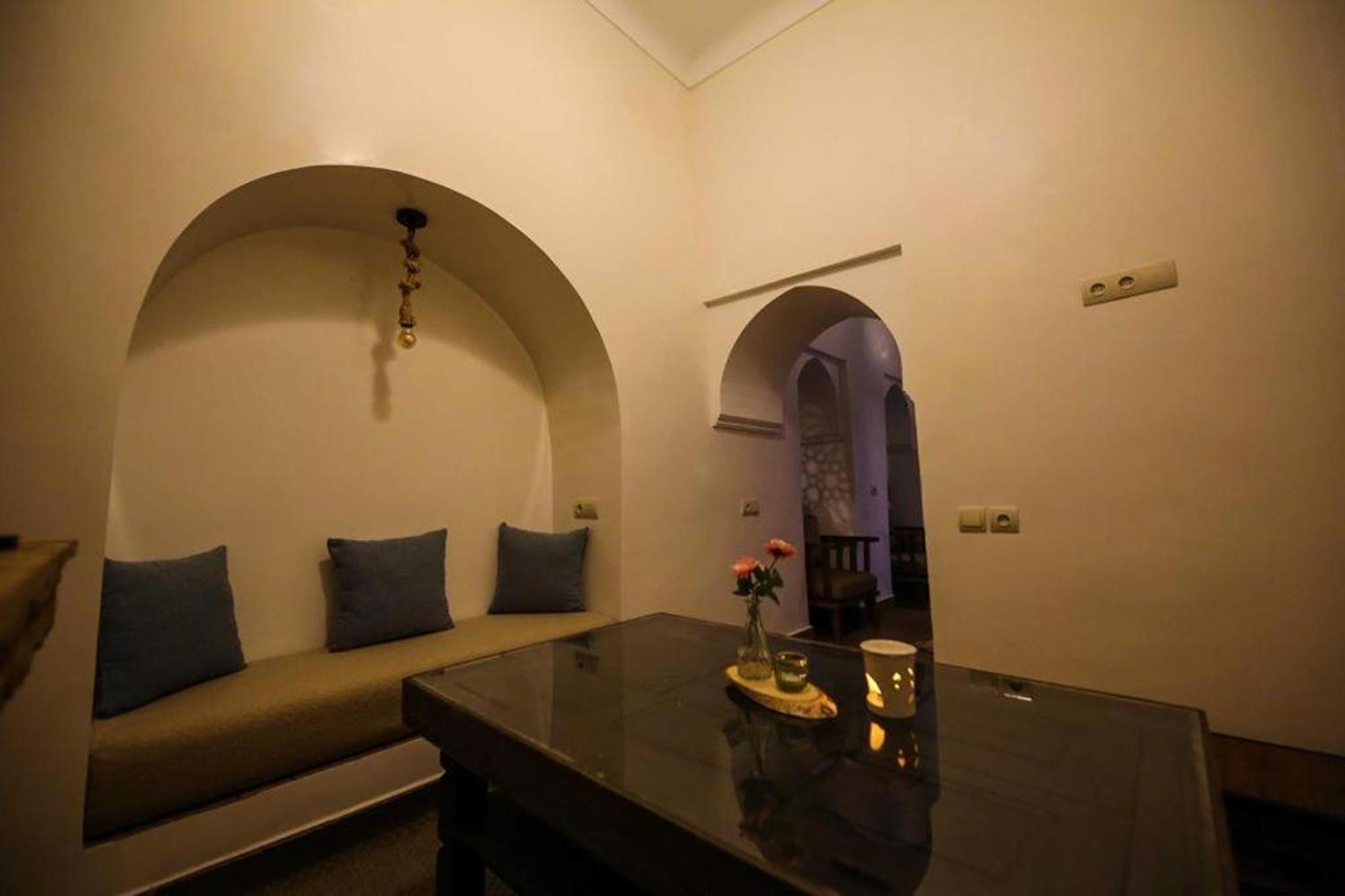Riad Oum H&N B&B Маракеш Екстериор снимка
