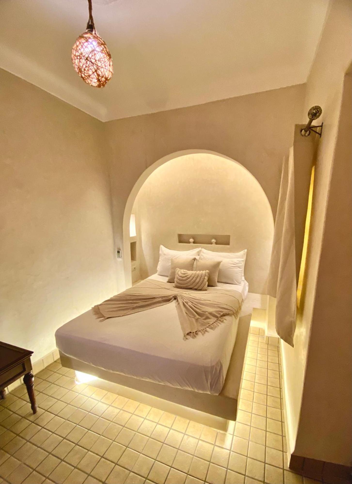 Riad Oum H&N B&B Маракеш Екстериор снимка