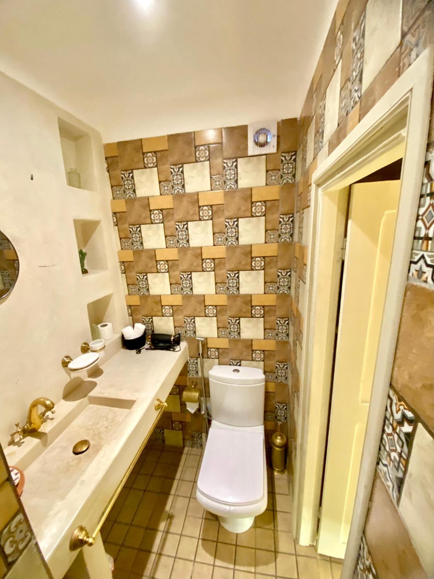 Riad Oum H&N B&B Маракеш Екстериор снимка
