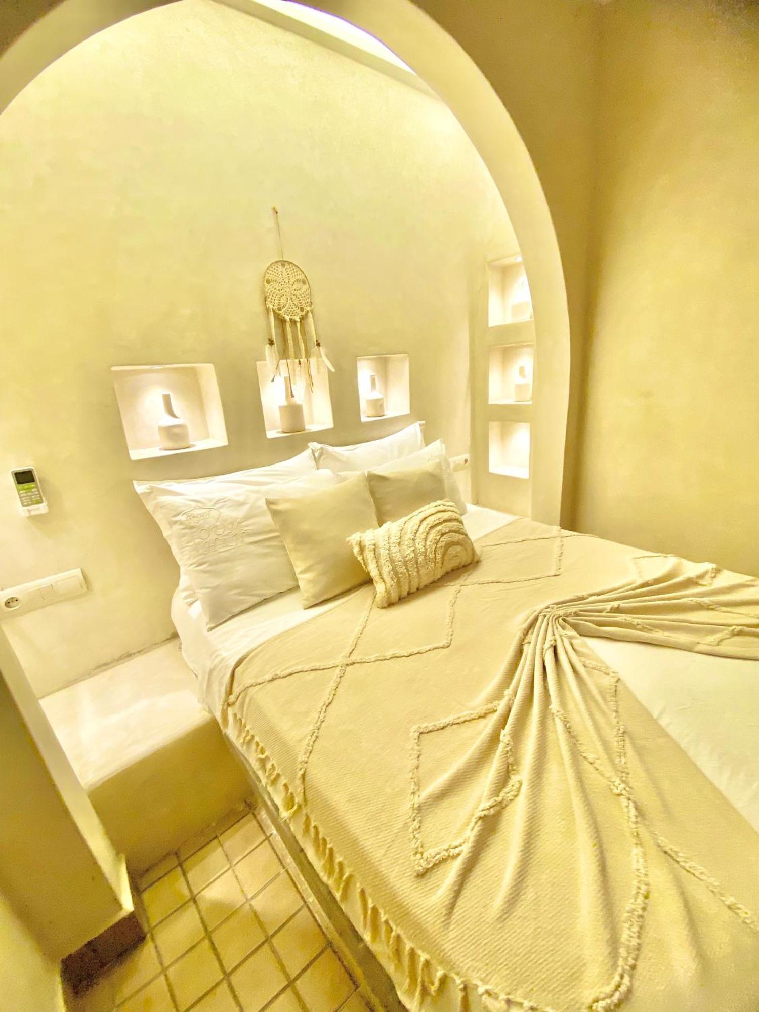 Riad Oum H&N B&B Маракеш Екстериор снимка