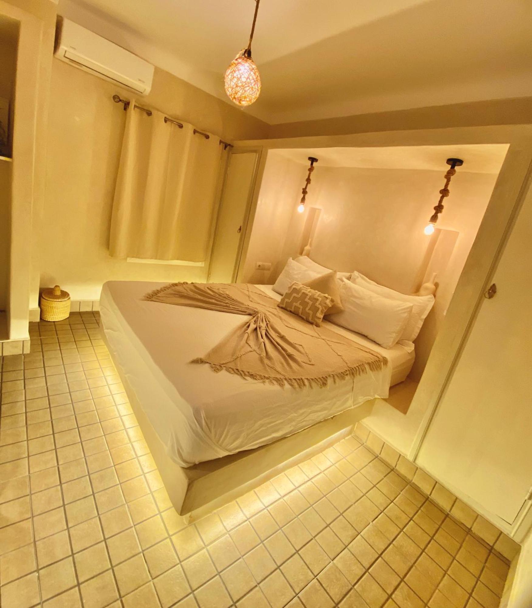 Riad Oum H&N B&B Маракеш Екстериор снимка