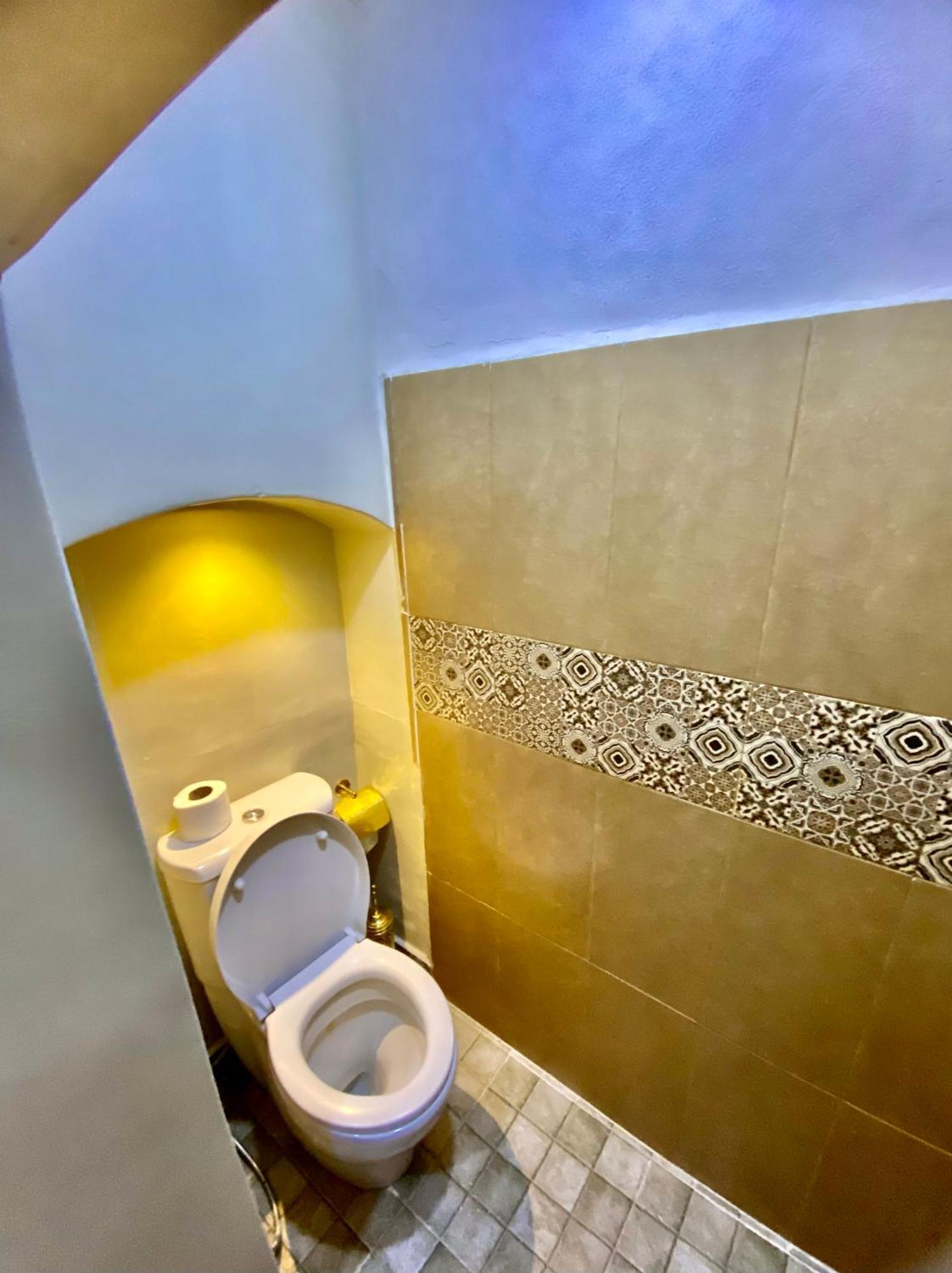 Riad Oum H&N B&B Маракеш Екстериор снимка