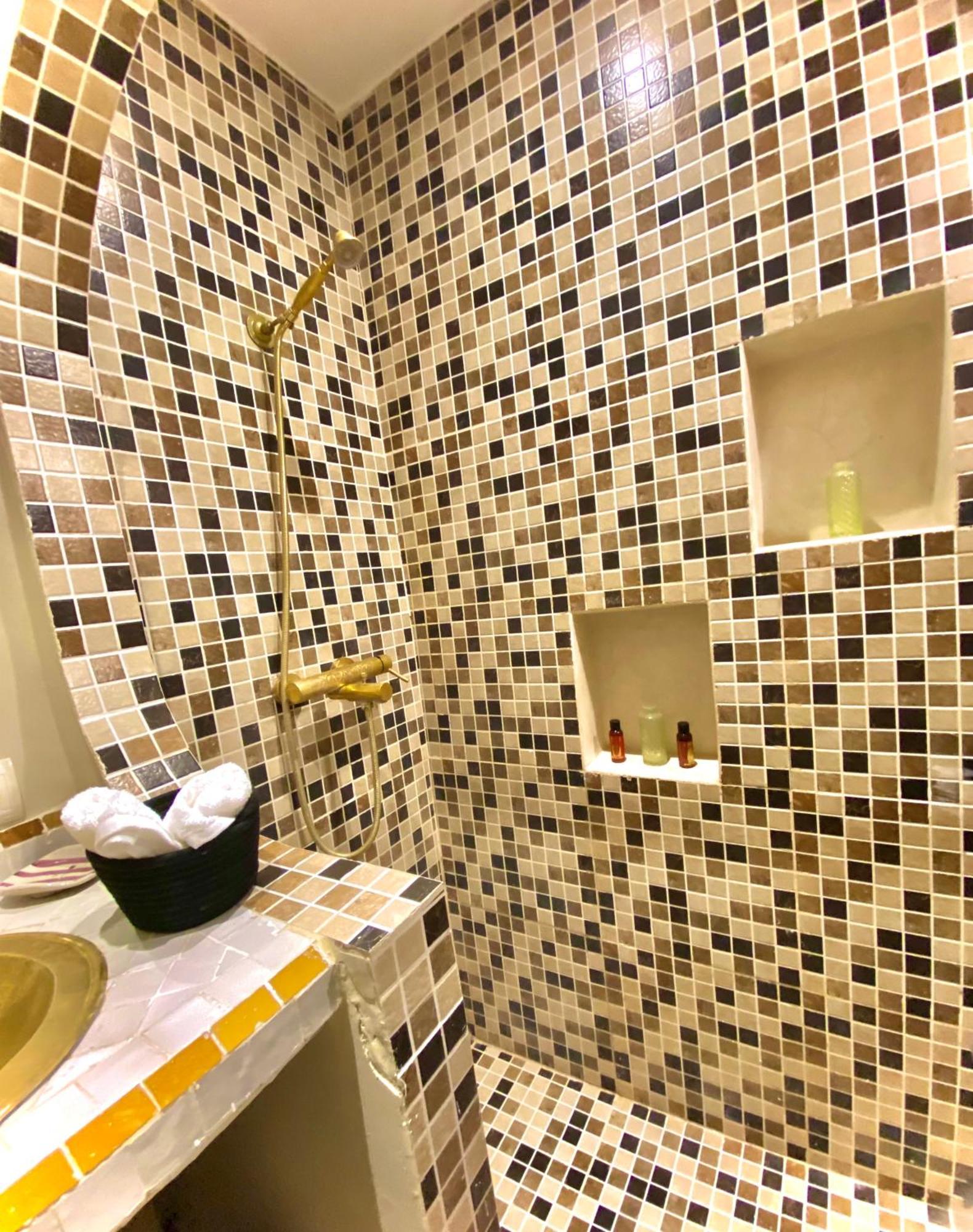 Riad Oum H&N B&B Маракеш Екстериор снимка
