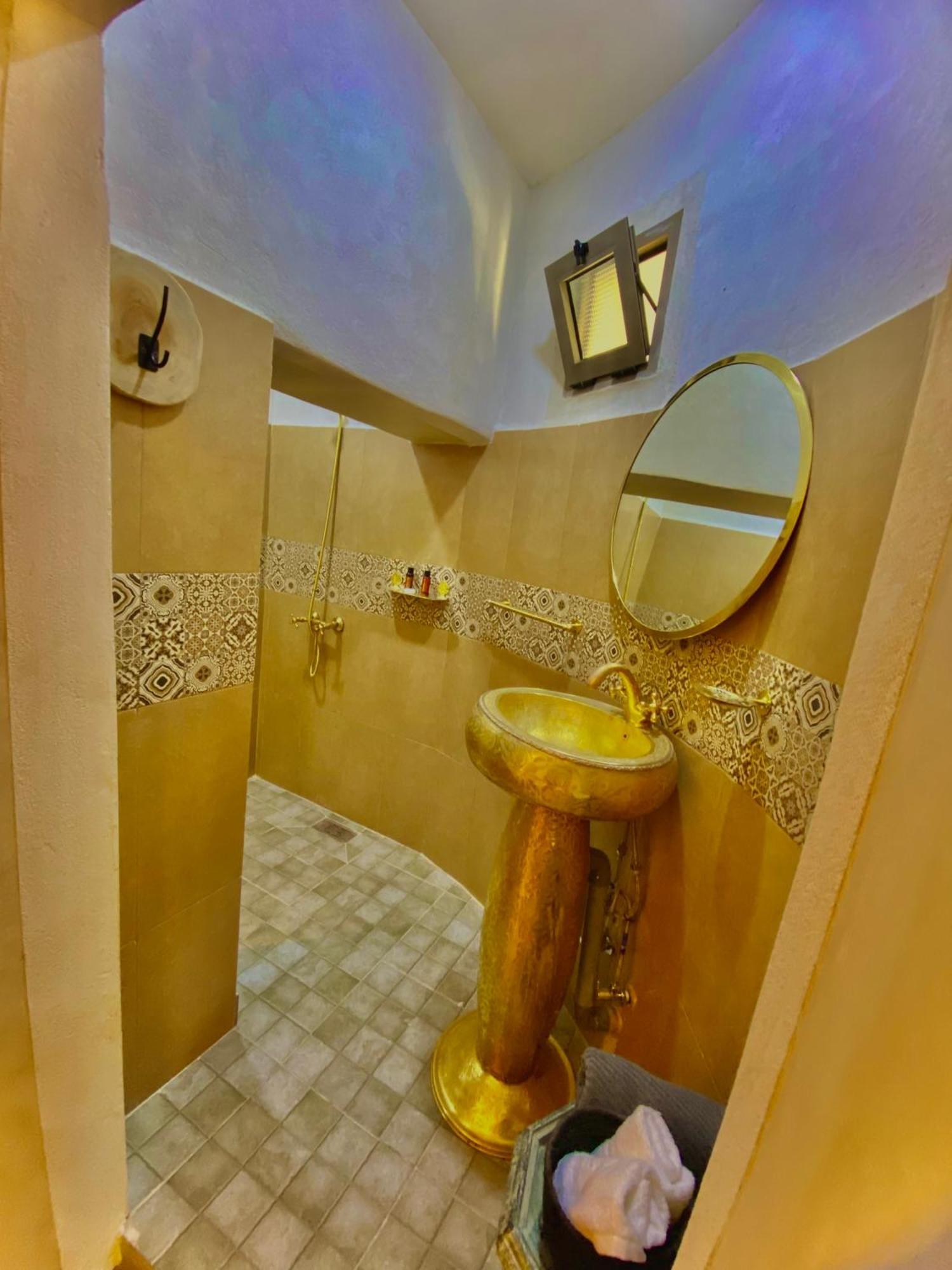 Riad Oum H&N B&B Маракеш Екстериор снимка