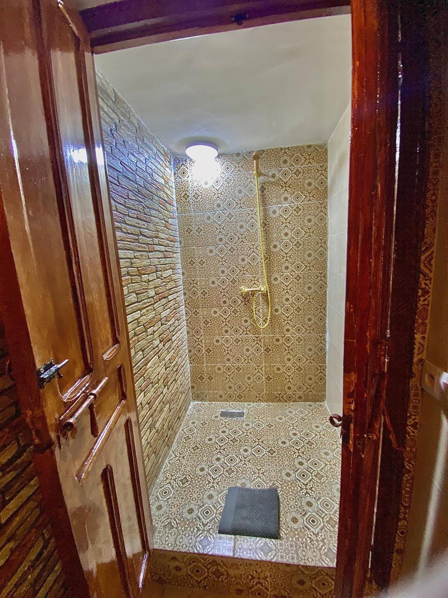 Riad Oum H&N B&B Маракеш Екстериор снимка